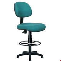 Kursi Kantor DONATI DO 66 R (Oscar/Fabric)