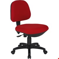 Jual Kursi Kantor ERGOTEC 861 S (Oscar/Fabric)