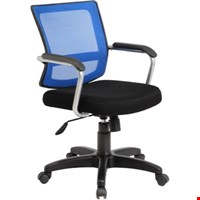 Jual Kursi Kantor ERGOTEC 867 S (Oscar/Fabric)