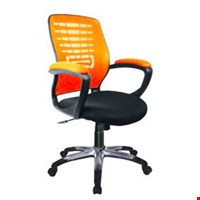 Jual Kursi Kantor ERGOTEC GL 803 (Fabric)