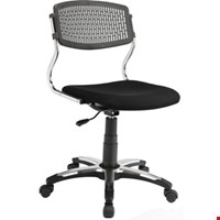 Jual Kursi Kantor ERGOTEC 865 SJ (Oscar/Fabric)