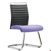 Jual Kursi Tamu ICHIKO Obee 3 CWA (Oscar/Fabric)