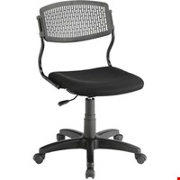 Jual Kursi Kantor ERGOTEC 865 SPJ (Oscar/Fabric)