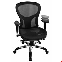 Jual Kursi Kantor ERGOTEC GL 808 PR