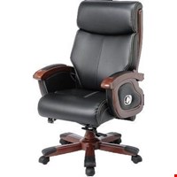 Jual Kursi Direktur ERGOTEC LX 956 TR (Oscar/Fabric)