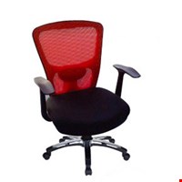 Jual Kursi Kantor ERGOTEC GL 810 PR (Fabric)