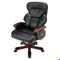 Jual Kursi Direktur ERGOTEC LX 957 TR (Oscar)