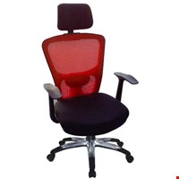 Jual Kursi Direktur ERGOTEC GL 910 TR (Fabric)