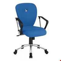 Jual Kursi Kantor ERGOTEC 831 S (Oscar/Fabric)