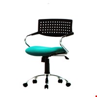 Jual Kursi Kantor ERGOTEC 842 S (Oscar/Fabric)