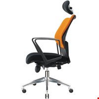 Jual Kursi Direktur ICHIKO Spell 1 S (Oscar/Fabric)