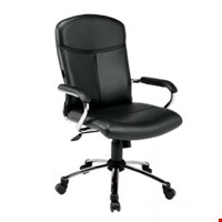 Jual Kursi Kantor ERGOTEC 845 S (Oscar/Fabric)
