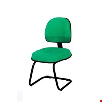 Jual Kursi Tamu ERGOTEC 704 U (Oscar/Fabric)