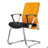 Jual Kursi Tamu ICHIKO Tropez IV VCR (Oscar/Fabric)