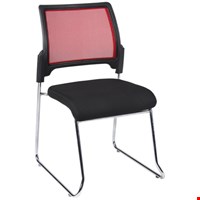 Jual Kursi Tamu ERGOTEC E 002 (Fabric)