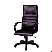 Jual Kursi Direktur ERGOTEC EC 302 H (Oscar/Fabric)