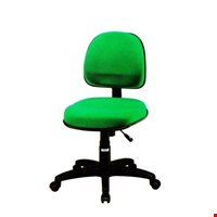 Jual Kursi Kantor ERGOTEC 801 S (Oscar/Fabric)