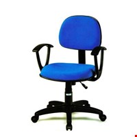 Jual Kursi Kantor ERGOTEC 822 S (Oscar/Fabric)