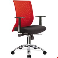 Jual Kursi Kantor ICHIKO Vixie I C - SYN (Oscar/Fabric)