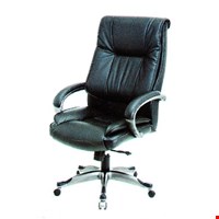 Jual Kursi Direktur ERGOTEC LX 937 TR (Oscar/Fabric)