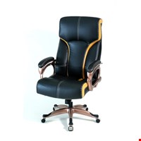 Jual Kursi Direktur ERGOTEC LX 948 TR (Oscar)