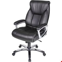 Jual Kursi Direktur ERGOTEC LX 955 TR (Oscar)