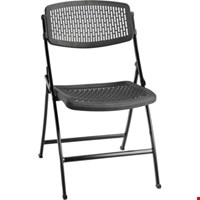 Jual Kursi Tamu ERGOTEC KL-1-B (Plastic)