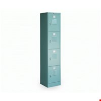 Locker kantor ALBA LC 504