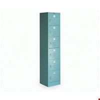 Locker kantor ALBA LC 506
