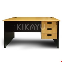 Jual Meja Kantor khusus UNO Classic (120cm)