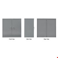 Lemari kantor ALBA SC 202