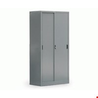 Lemari kantor ALBA SD 203 (3 Rak)