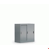 Lemari kantor ALBA SD 204 (1 Rak)