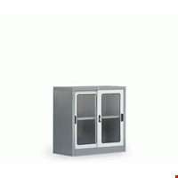 Lemari kantor ALBA SDG 207 (1 Rak)