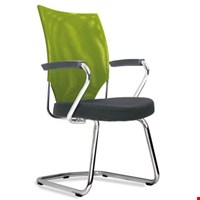 Jual Kursi Tamu ICHIKO Cepy IV VCR (Oscar/Fabric)