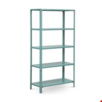 Rak besi kantor serbaguna ALBA SR 4