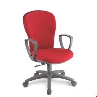 Jual Kursi Direktur CHITOSE Legno 203 (Fabric)