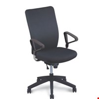 Jual Kursi Direktur CHITOSE EPO 530 (Fabric)