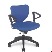 Kursi Kantor CHITOSE EPO 130 (Fabric)