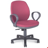 Kursi Kantor CHITOSE Medix 611 (Fabric)