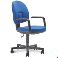 Kursi Kantor CHITOSE ET 170 (Fabric)