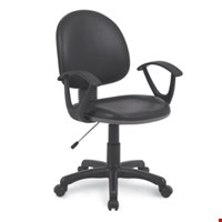 Kursi Kantor CHITOSE ETD 500 (Oscar/Fabric)
