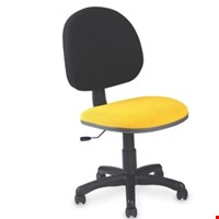 Kursi Kantor CHITOSE DUO 01 (Fabric)