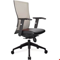 Jual Kursi Kantor ICHIKO IC 6009 P (Oscar/Fabric)