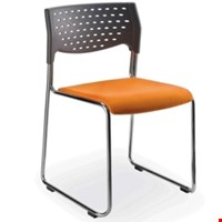 Kursi Tamu CHITOSE Jasmine C 111 (Oscar/Fabric)