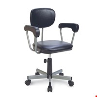 Kursi Kantor CHITOSE NBK (PVC)