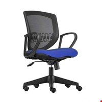 Jual Kursi Kantor HIGHPOINT SES 10367