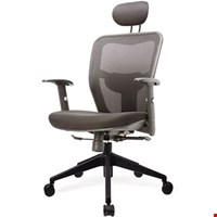 Jual Kursi Direktur ICHIKO IC 7000 P (Oscar/Fabric)