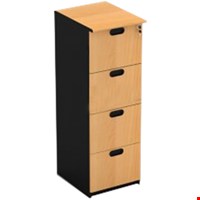 Jual Filing Cabinet UNO Classic 4 Laci
