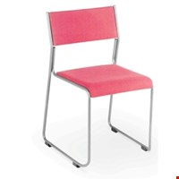 Kursi Tamu CHITOSE Kasai (Fabric)